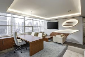 Consider Before Office Renovation