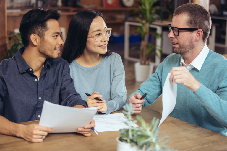 How Do You Get An Equity Term Loan?