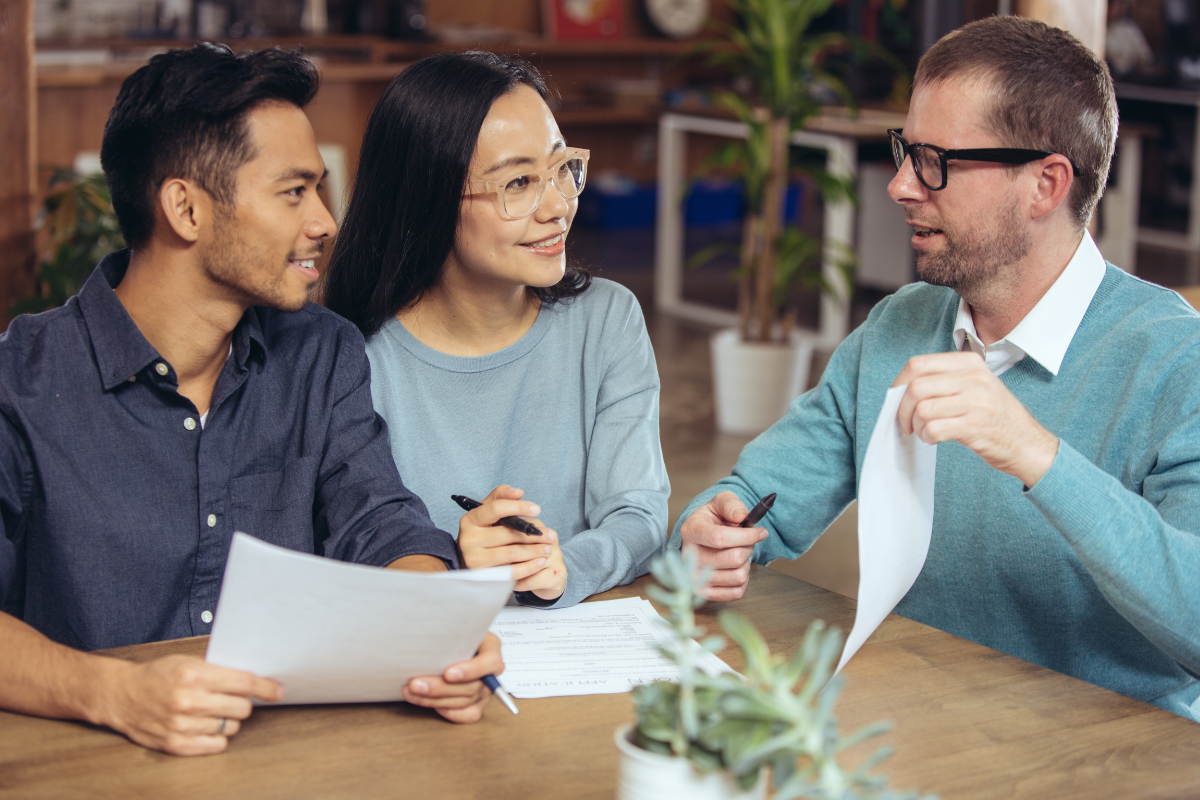 How Do You Get An Equity Term Loan?