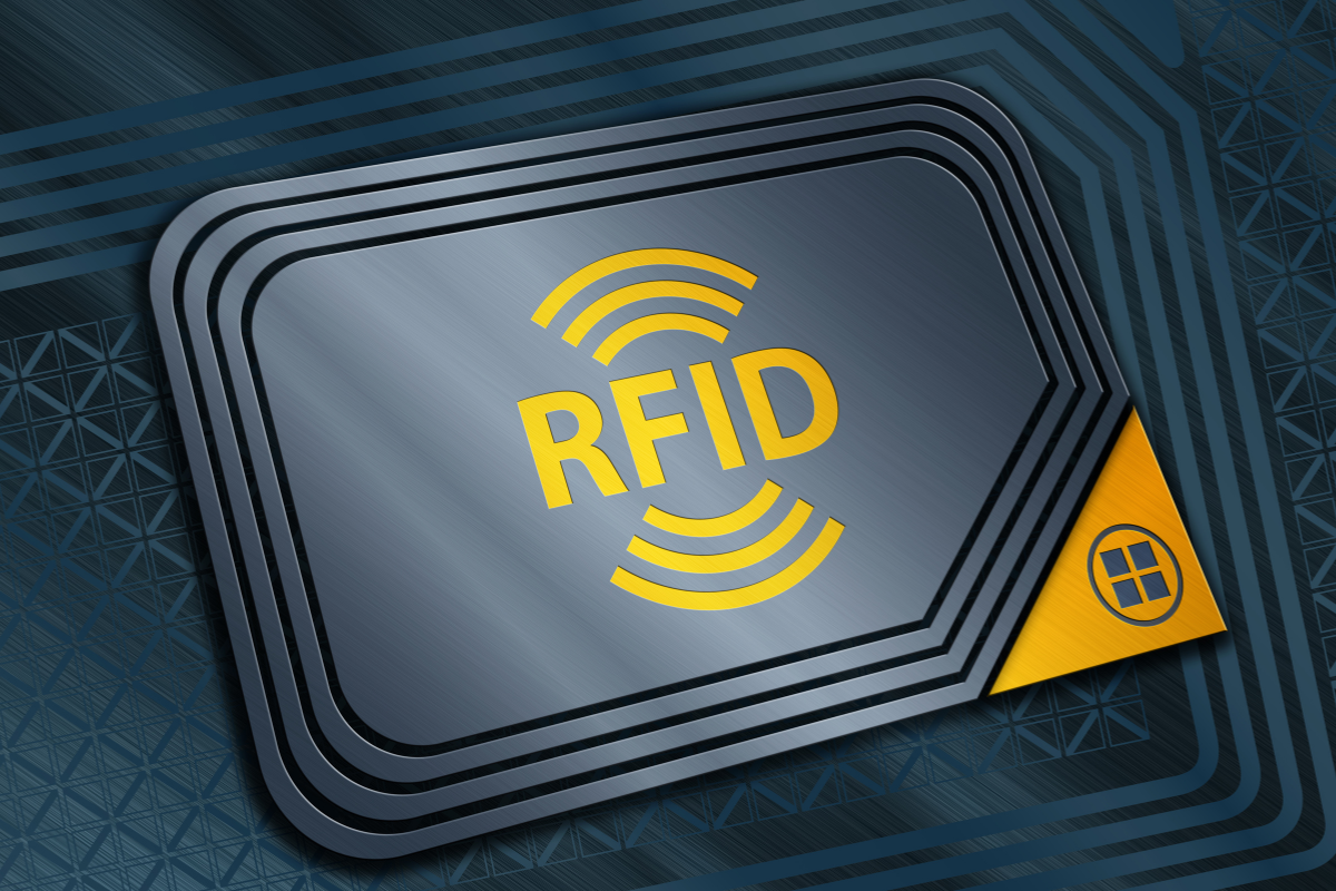 Step-By-Step Guide To Applying And Installing The VEP RFID Tag