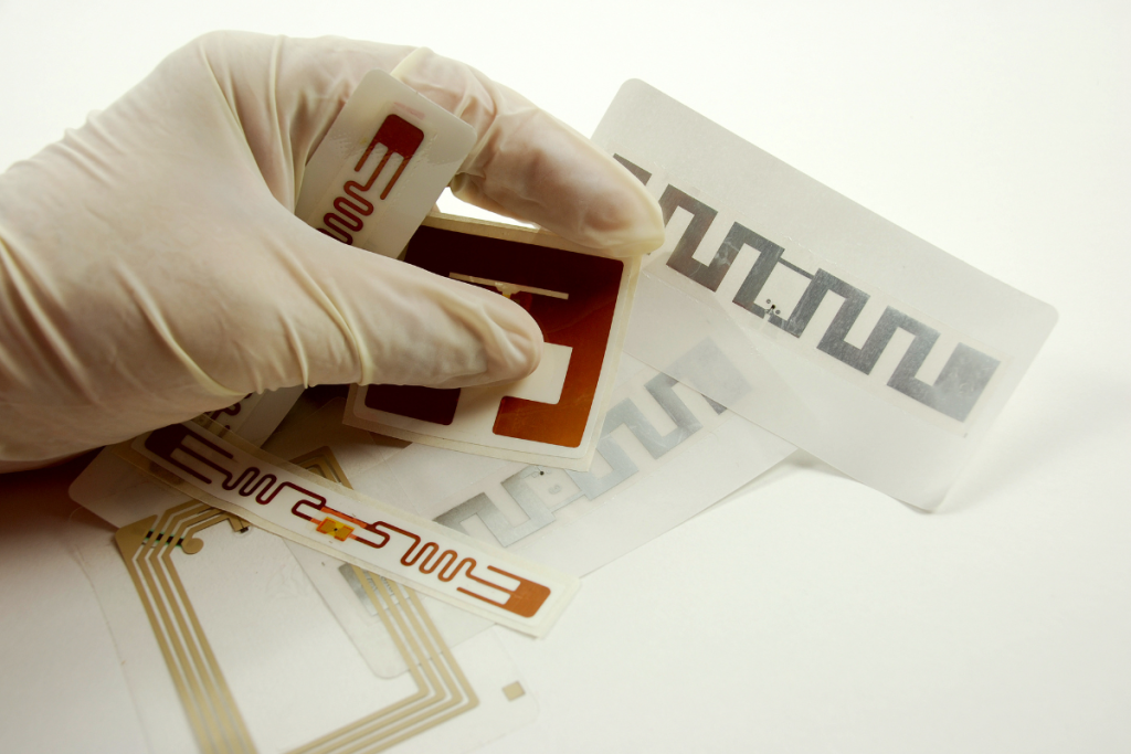 Step-By-Step Guide To Applying And Installing The VEP RFID Tag